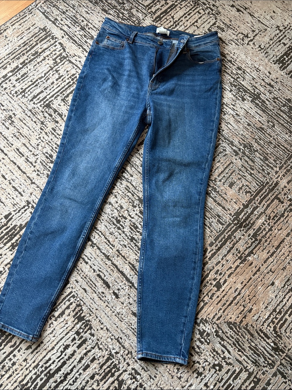 Women’s Skinny Jeans